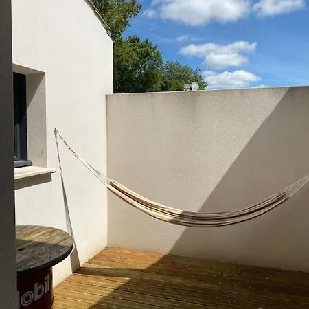 Maison 3 Avec Piscine Proche La Rochelle * Saint-Sauveur-d'Aunis