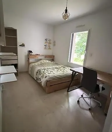 Maison 3 Avec Piscine Proche La Rochelle * Saint-Sauveur-d'Aunis
