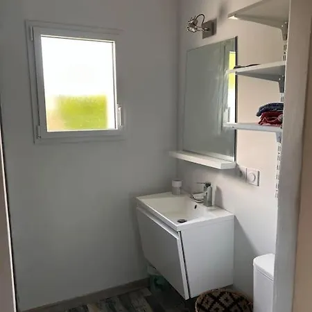Maison 3 Avec Piscine Proche La Rochelle * Saint-Sauveur-d'Aunis