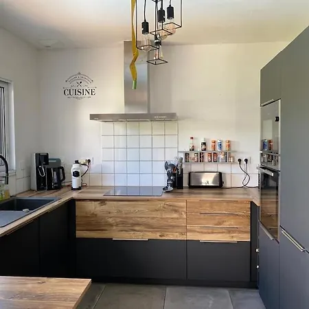 Maison 3 Avec Piscine Proche La Rochelle