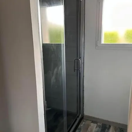 Maison 3 Avec Piscine Proche La Rochelle 别墅