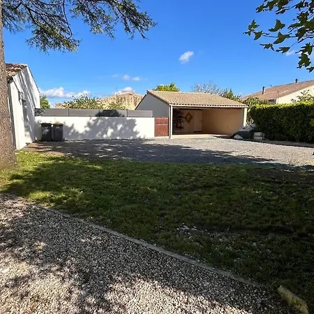 Maison 3 Avec Piscine Proche La Rochelle *