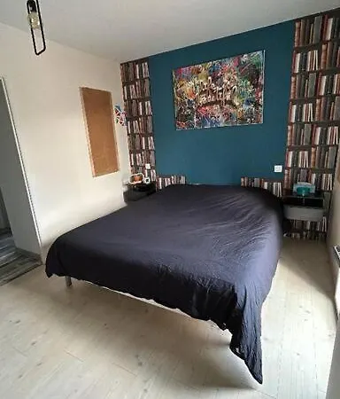 فيلة Maison 3 Avec Piscine Proche La Rochelle *