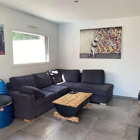 Maison 3 Avec Piscine Proche La Rochelle *