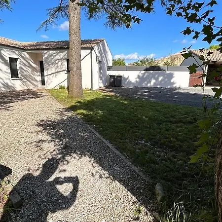 别墅 Maison 3 Avec Piscine Proche La Rochelle