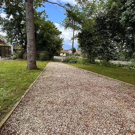Maison 3 Avec Piscine Proche La Rochelle فيلة Saint-Sauveur-d'Aunis