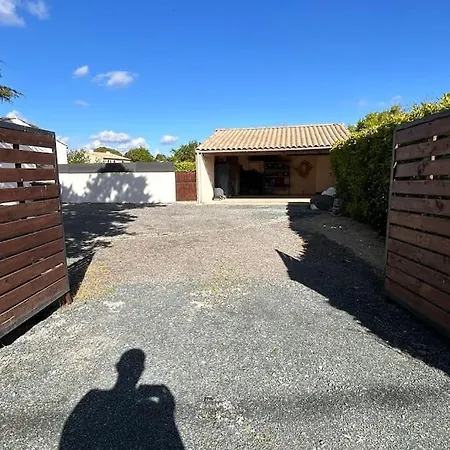 Maison 3 Avec Piscine Proche La Rochelle *